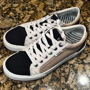 Ladies Taos Plim Soul